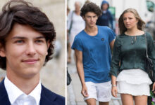 Самый красивый принц Европы уже занят 2 1 Самый красивый принц Европы уже занят