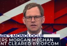 Оправдание Пирса Моргана - хорошая новость для всех, кто хочет говорить правду 4 Оправдание Пирса Моргана - хорошая новость для всех, кто хочет говорить правду