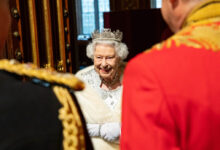 Королева Елизавета провела ночь в больнице 3 2 Королева Елизавета провела ночь в больнице