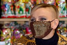 Княгиня Шарлин снова будет прооперирована под общим наркозом 4 Княгиня Шарлин снова будет прооперирована под общим наркозом