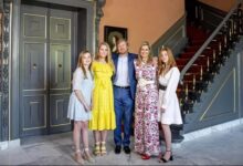 В Нидерландах наследник престола, король или королева может жениться на человеке того же пола 5 2 В Нидерландах наследник престола, король или королева может жениться на человеке того же пола