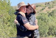 Поклонники княгини Шарлин беспокоятся о ее здоровье 6 2 Поклонники княгини Шарлин беспокоятся о ее здоровье