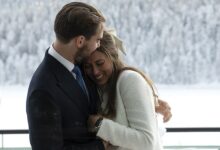 Крестный сын принцессы Дианы Филиппос из Греции в третий раз женится на своей любимой 6 3 Крестный сын принцессы Дианы Филиппос из Греции в третий раз женится на своей любимой