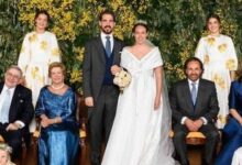 royaltyandprotocol 248107533 570755230892717 4232900194496778242 n e1635056710657 Большая греческая свадьба принца Филиппоса