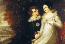 Королевская свадьба, вдохновившая Октоберфест scale 1200 Королевская свадьба, вдохновившая Октоберфест