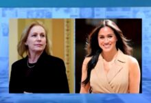 screenshot 12 Американские сенаторы возмущены тем, что Кирстен Гиллибранд дала Меган Маркл их личные номера телефонов