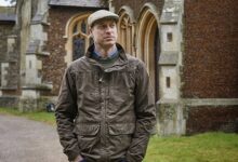 Любимая музыка принца Уильяма 4 Любимая музыка принца Уильяма