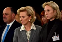 Бельгийская принцесса Мария Лаура собралась замуж la princesse maria laura de belgique s est fiancee a un financier franco britannique Бельгийская принцесса Мария Лаура собралась замуж