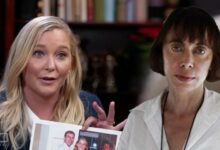 Журналистка, первой опубликовавшая заявление Вирджинии Джуффре, считает, что та солгала 15 1 Журналистка, первой опубликовавшая заявление Вирджинии Джуффре, считает, что та солгала