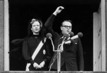 50 лет назад на датский престол взошла королева Маргрете II 2 1 50 лет назад на датский престол взошла королева Маргрете II