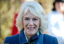 Герцогиня Корнуолла становится Леди Ордена Подвязки 52422087 10359519 image a 1 1640985304426 Герцогиня Корнуолла становится Леди Ордена Подвязки