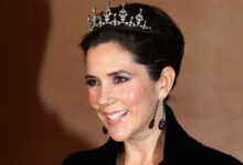 7 Гала-ужин в честь 50-летия принцессы Мэри отменен