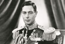 8 1 Скандальное письмо, рассказывающее о романе отца королевы с замужней женщиной