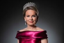 День рождения королевы Матильды esmdde3wmaepo3q День рождения королевы Матильды