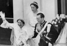 Невеста, которая бросила вызов ожиданиям и последовала за своим сердцем fieicsbxoaemomf Невеста, которая бросила вызов ожиданиям и последовала за своим сердцем