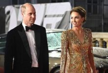 gercoginja kejt middlton ves 2021 god jekonomila na narjadah 3 Становление будущей королевы