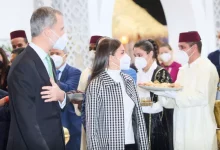 Король Фелипе VI и королева Летисия открыли туристическую ярмарку news pictures 146504 035 Король Фелипе VI и королева Летисия открыли туристическую ярмарку