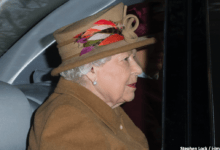 Королева отправилась в Сандрингем отмечать годовщину смерти отца и своего восшествия на престол screenshot 2020 01 12 at 16.15.38 1119x694 1 Королева отправилась в Сандрингем отмечать годовщину смерти отца и своего восшествия на престол