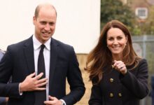 0 js233208736 Кейт Миддлтон и принц Уильям отправляются в тур