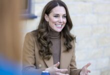 1 Герцогиня Кембриджская официально назначена покровителем Футбольной лиги регби и Футбольного союза регби