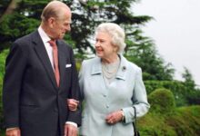 Что принц Филипп дарил на День святого Валентина своей королеве 2 Что принц Филипп дарил на День святого Валентина своей королеве