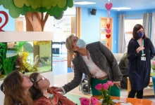 abaca 797933 025 Графиня Уэссекская: визит под знаком сердца