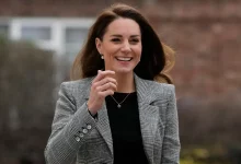 Герцогиня Кембриджская отправилась в Данию afp 9yt3xg Герцогиня Кембриджская отправилась в Данию