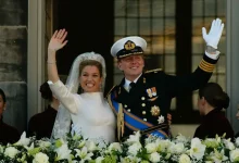 Король Виллем-Александр и королева Максима празднуют 20-ю годовщину свадьбы gallery 5 3 a Король Виллем-Александр и королева Максима празднуют 20-ю годовщину свадьбы