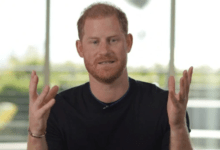 Принц Гарри посоветовал всем проводить внутреннюю работу над собой scale 2400 Принц Гарри посоветовал всем проводить внутреннюю работу над собой