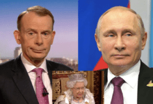 screenshot 2019 10 20 at 15.08.45 1140x694 1 Королева часто путает Владимира Путина с ветераном журналистики Эндрю Марром