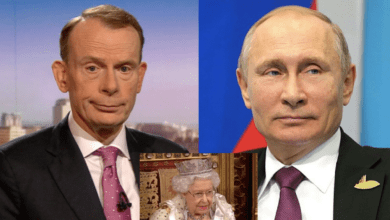 screenshot 2019 10 20 at 15.08.45 1140x694 1 Королева часто путает Владимира Путина с ветераном журналистики Эндрю Марром
