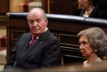 juan carlos la justice espagnole a classe sans suite toutes les enquetes le visant Испанский суд прекратил все расследования против короля Хуана Карлоса