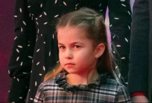 la princesse charlotte a fete un anniversaire dans un restaurant apprecie de diana Принцесса Шарлотта отпраздновала день рождения одноклассницы в любимом ресторане Дианы