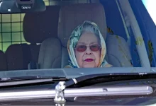 elizabeth ii fete ses 96 ans a sandringham ou elle va recevoir amis et famille Елизавета II празднует свое 96-летие в Сандрингеме, где ее ждут друзья и семья