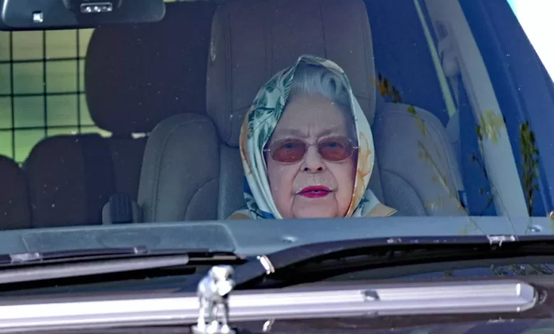 elizabeth ii fete ses 96 ans a sandringham ou elle va recevoir amis et famille Елизавета II празднует свое 96-летие в Сандрингеме, где ее ждут друзья и семья