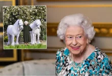 В честь дня рождения королевы опубликована ее новая фотография elizabeth ii l insolite et tres beau portrait de ses 96 ans revele В честь дня рождения королевы опубликована ее новая фотография