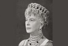 Личная трагедия королевы Марии mariya tekskaya Личная трагедия королевы Марии