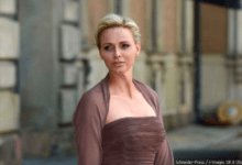 screenshot 2022 01 09 at 20.30.46 Ходят слухи, что княгиня Шарлин снова покинула Монако.