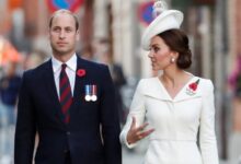 Герцогиня Кембриджская не дает спуску своему мужу во время ссор screenshot 11 Герцогиня Кембриджская не дает спуску своему мужу во время ссор