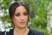 959584 6943319 df updates Поклонники Сассексов в ярости: британский телеведущий предложил «сбросить Меган с балкона»