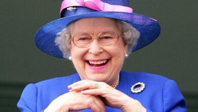 image Объявлено, кто будет присутствовать на балконе Букингемского дворца во время празднования Платинового юбилея королевы