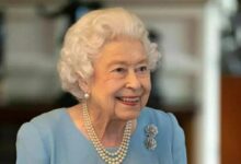 koroleva elizaveta Королева Елизавета уже познакомилась с Лилибет