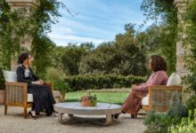 Принц Гарри и Меган Маркл планируют еще одно интервью с Опрой meghan markle oprah Принц Гарри и Меган Маркл планируют еще одно интервью с Опрой