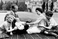 Королева Елизавета и принц Филипп «всегда питали слабость» к проблемному Эндрю original Королева Елизавета и принц Филипп «всегда питали слабость» к проблемному Эндрю