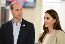 prince william and kate middleton Королевские эксперты говорят, что у принца Уильяма плохой характер