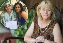 samanta markl i megan Сестра Меган Маркл требует, чтобы ее допросили на камеру