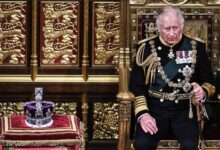 Принц Чарльз впервые заменил королеву на открытии Парламента the royal watcher 280433335 708048387052460 2969470619230264247 n Принц Чарльз впервые заменил королеву на открытии Парламента