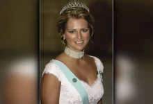 40 лет принцессе Мадлен Шведской 07e67ed2323c 40 лет принцессе Мадлен Шведской