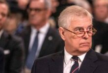 Принц Эндрю может потерять свой титул, если Парламент примет соответствующий закон 125554327 gettyimages 1239589293 Принц Эндрю может потерять свой титул, если Парламент примет соответствующий закон