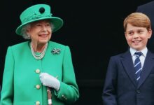 Кембриджи поблагодарили поклонников, поделившись фотографиями с Платинового юбилея королевы diukandduchessofkambridzh 285951380 365664875550249 4854411395555868703 n Кембриджи поблагодарили поклонников, поделившись фотографиями с Платинового юбилея королевы